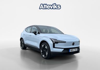 Volvo EX30, 2025