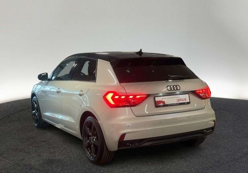 Audi A1, 2025