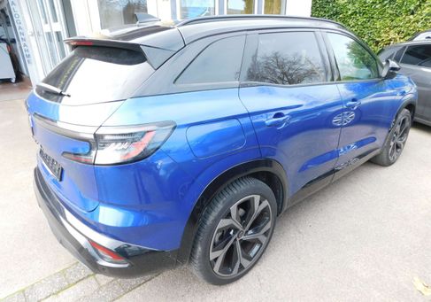 Renault Austral, 2024