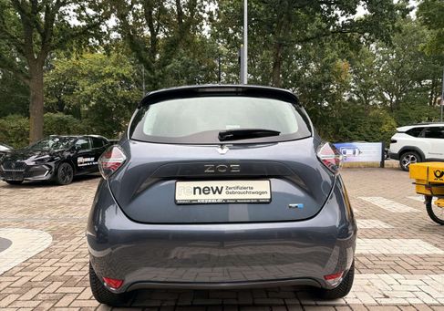 Renault ZOE, 2021 3