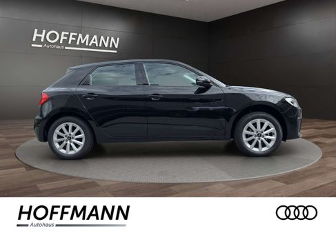 Audi A1, 2026