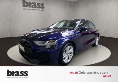 Audi A3, 2025