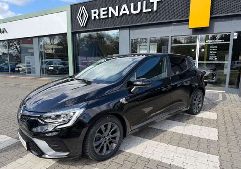 Renault Clio, 2020