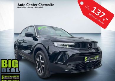 Opel Mokka, 2024