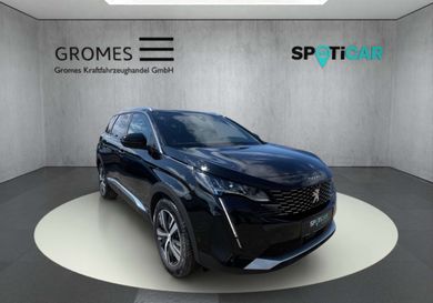 Peugeot 5008, 2024