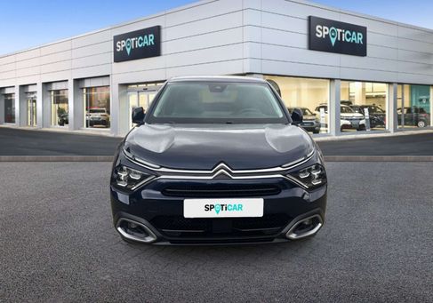 Citroën C4, 2024 2