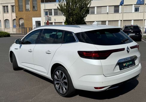 Renault Megane, 2021 3