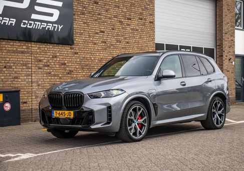 BMW X5, 2023