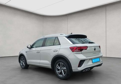Volkswagen T-Roc, 2026