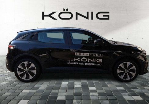 Renault Megane, 2023