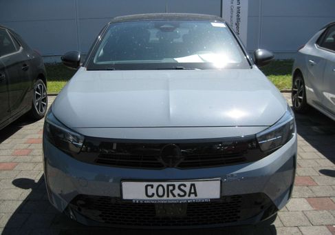 Opel Corsa, 2026