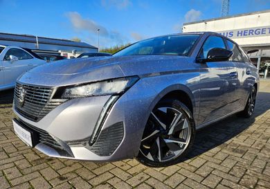 Peugeot 308, 2023