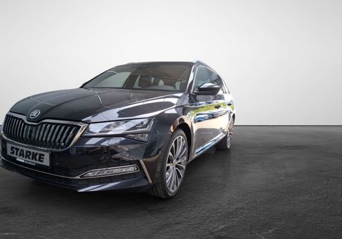 Skoda Superb, 2023