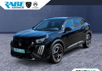 Peugeot 2008, 2024