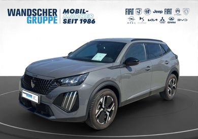 Peugeot 2008, 2023