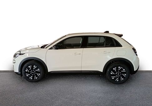 Fiat 600, 2025