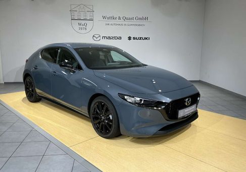 Mazda 3, 2025 2