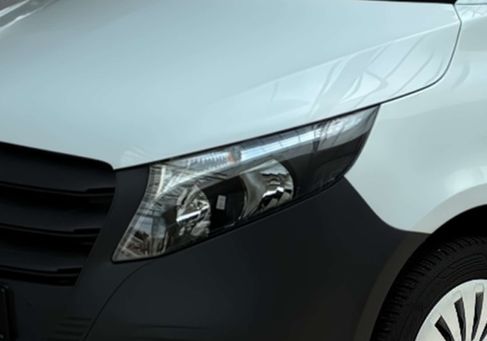 Mercedes-Benz Vito, 2024