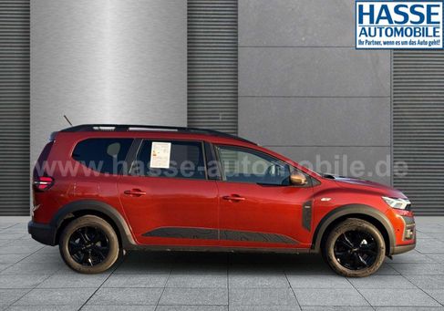 Dacia Jogger, 2025