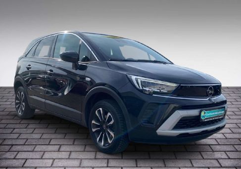 Opel Crossland X, 2024