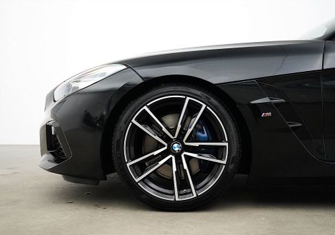 BMW Z4 M, 2019