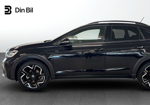 Volkswagen Taigo, 2026
