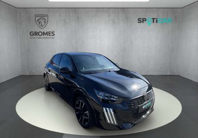 Peugeot 208, 2024
