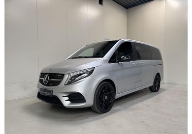 Mercedes-Benz, 2022