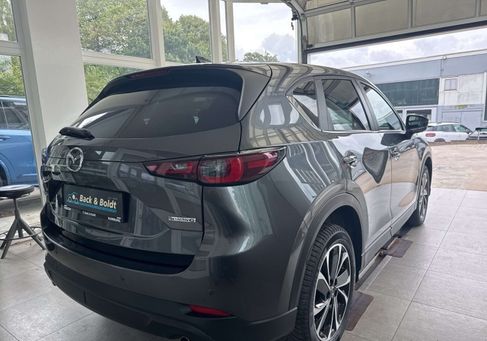 Mazda CX-5, 2023 3