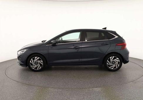 Hyundai i20, 2026 3