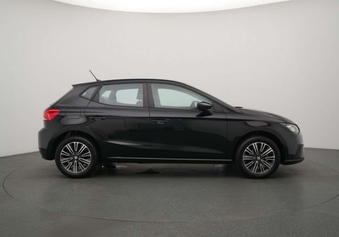 Seat Ibiza, 2024