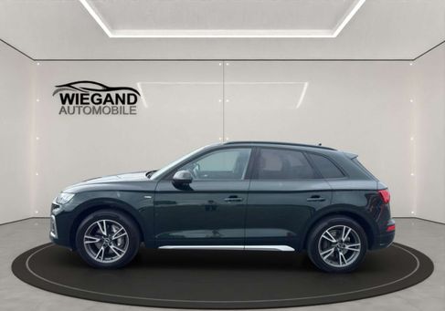 Audi Q5, 2022 2