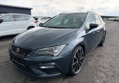 Seat Leon, 2019