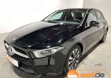Mercedes-Benz A 220, 2021