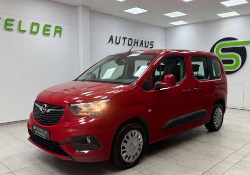 Opel Combo, 2019 3