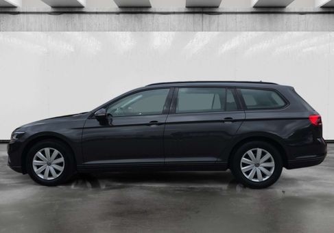 Volkswagen Passat Variant, 2022 2