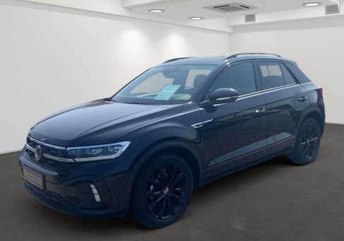 Volkswagen T-Roc, 2023