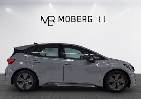 Cupra Born, 2023