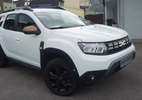 Dacia Duster, 2023 3