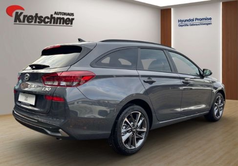 Hyundai i30, 2025 3