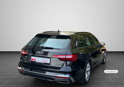 Audi A4, 2023