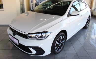 Volkswagen Polo, 2023