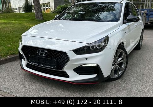 Hyundai i30, 2019 2