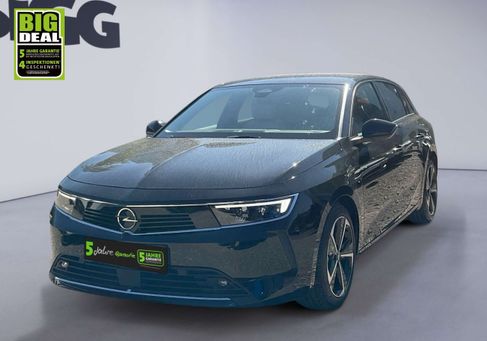 Opel Astra, 2023