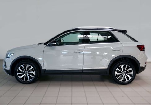 Volkswagen T-Roc, 2022