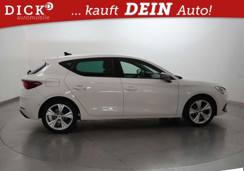 Seat Leon, 2022 2