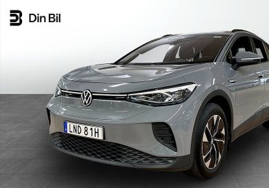 Volkswagen ID.4, 2023