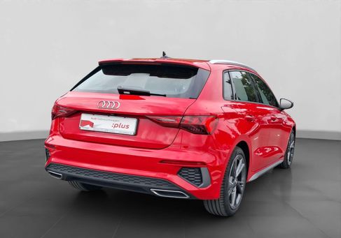 Audi A3, 2020 3