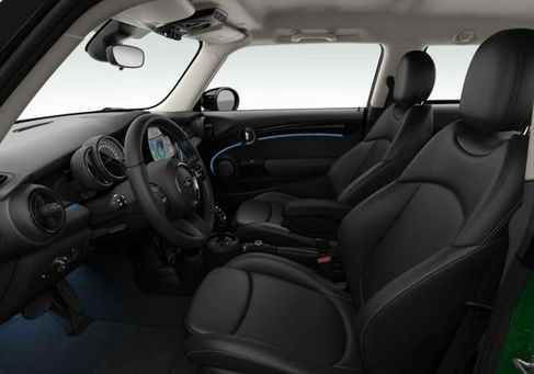 MINI Cooper, 2023