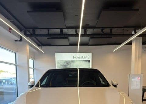 Polestar, 2026